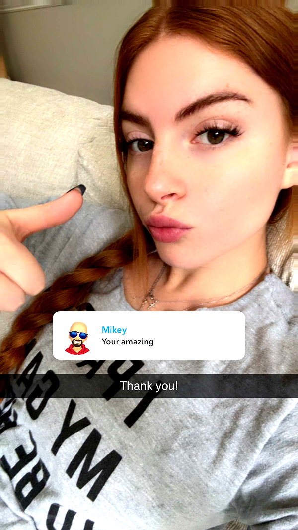 xxxtinacarmella snapchat image archive image