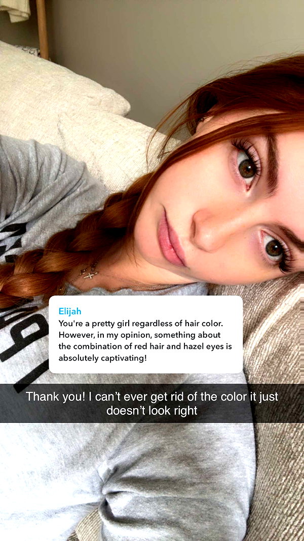 xxxtinacarmella snapchat image archive image