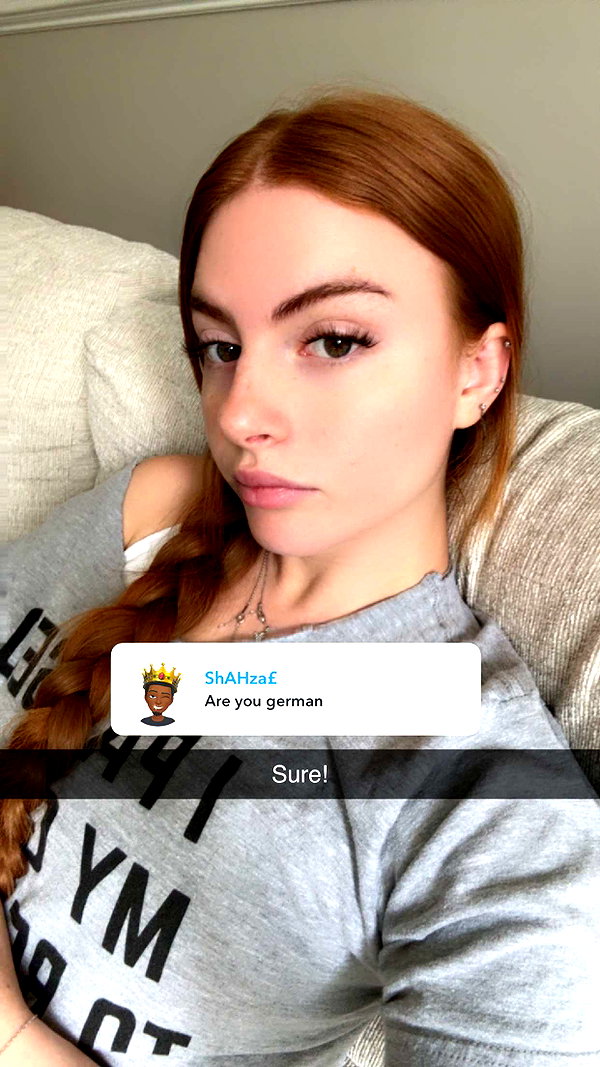 xxxtinacarmella snapchat image archive image