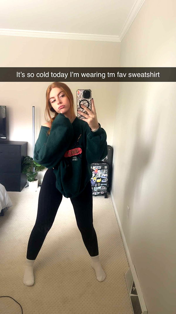 xxxtinacarmella snapchat image archive image