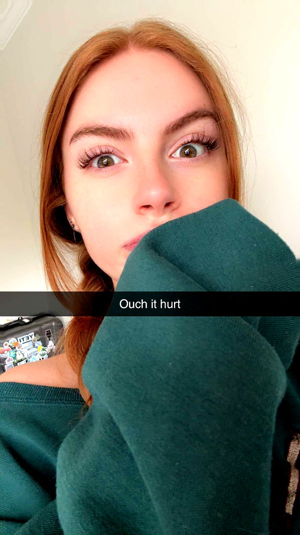 xxxtinacarmella snapchat image archive image