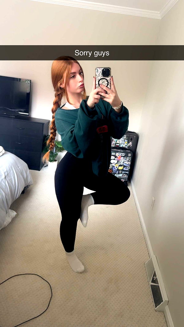 xxxtinacarmella snapchat image archive image