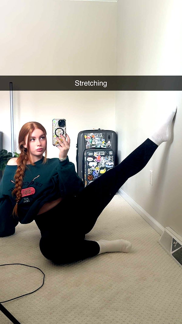 xxxtinacarmella snapchat image archive image