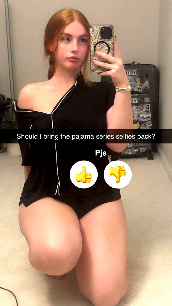 xxxtinacarmella snapchat image archive image