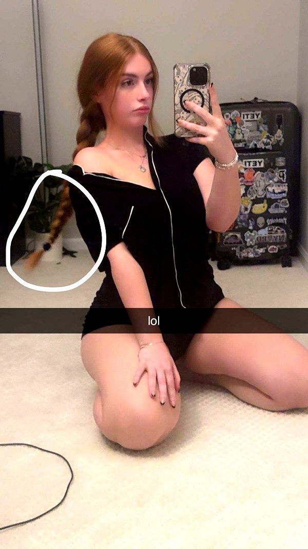 xxxtinacarmella snapchat image archive image