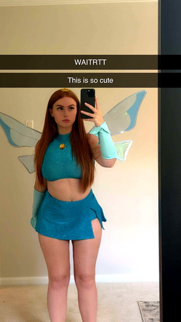 xxxtinacarmella snapchat image archive image