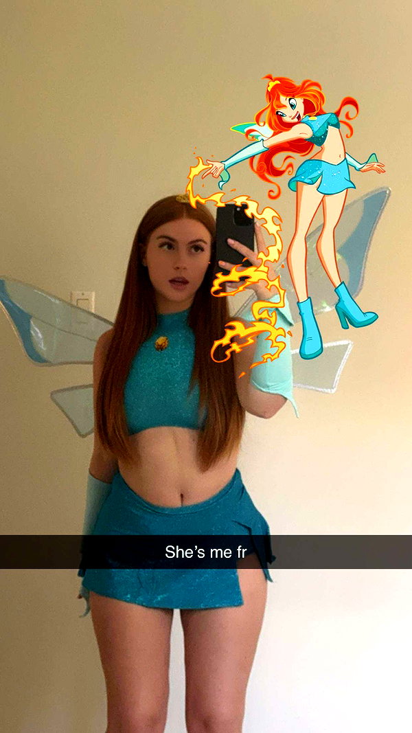 xxxtinacarmella snapchat image archive image