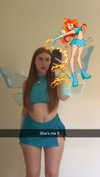 xxxtinacarmella Altpins Profile Picture
