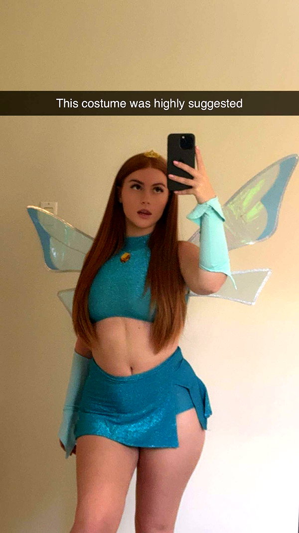 xxxtinacarmella snapchat image archive image