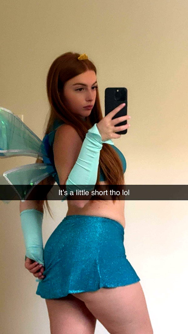 xxxtinacarmella snapchat image archive image