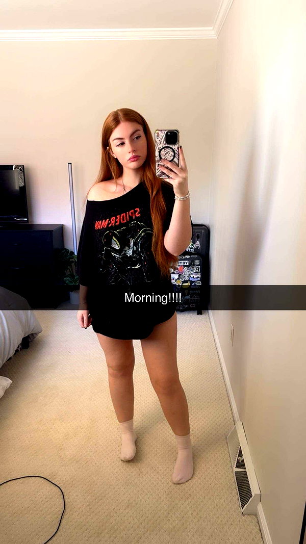 xxxtinacarmella snapchat image archive image