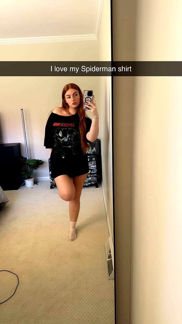 xxxtinacarmella snapchat image archive image