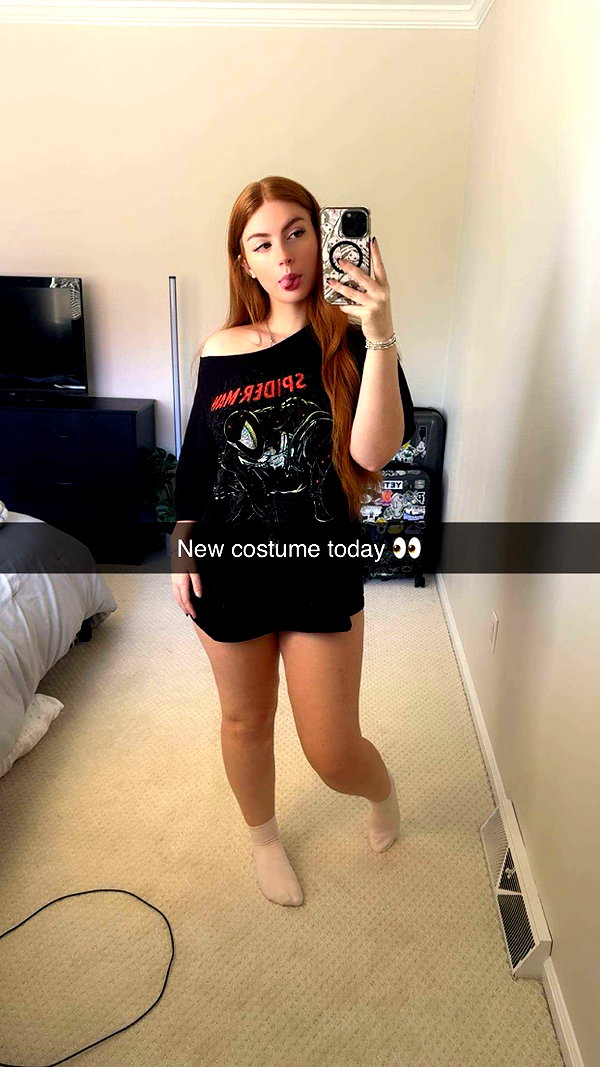 xxxtinacarmella snapchat image archive image