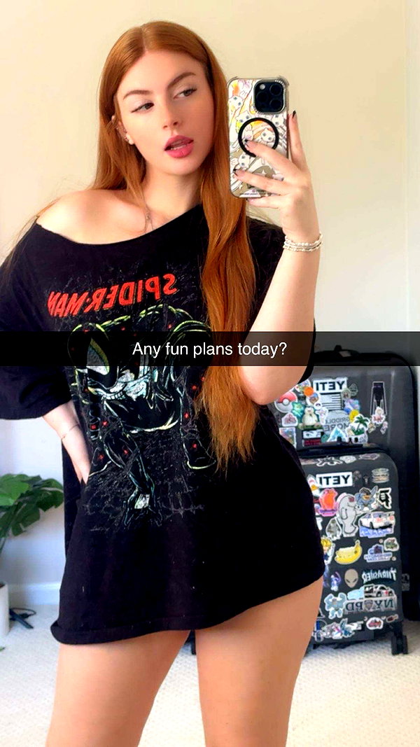 xxxtinacarmella snapchat image archive image