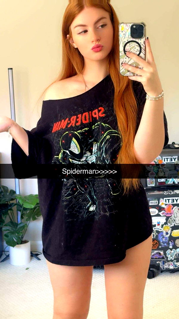 xxxtinacarmella snapchat image archive image