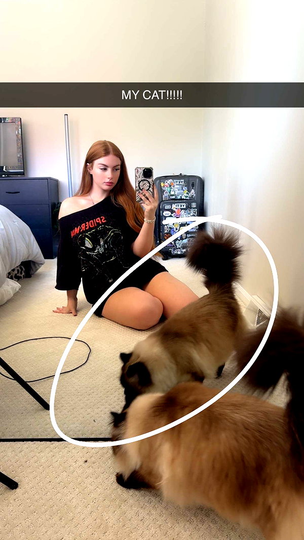 xxxtinacarmella snapchat image archive image