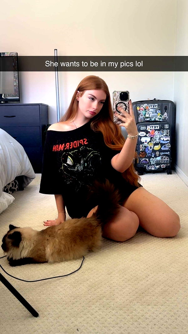 xxxtinacarmella snapchat image archive image