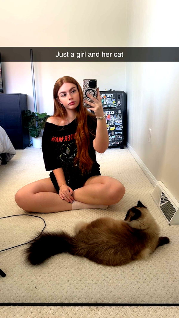 xxxtinacarmella snapchat image archive image