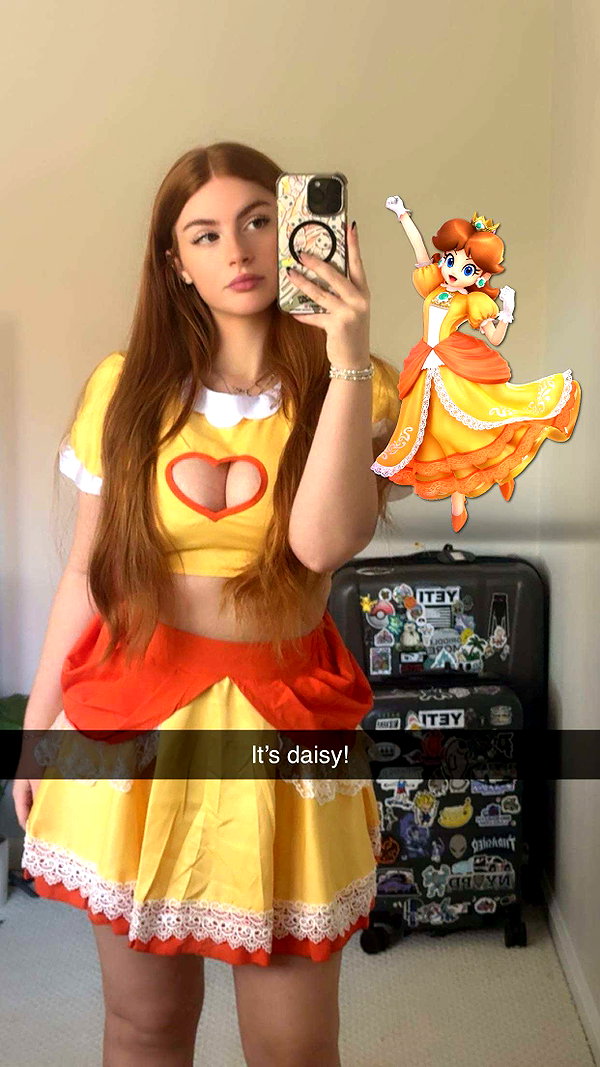 xxxtinacarmella snapchat image archive image