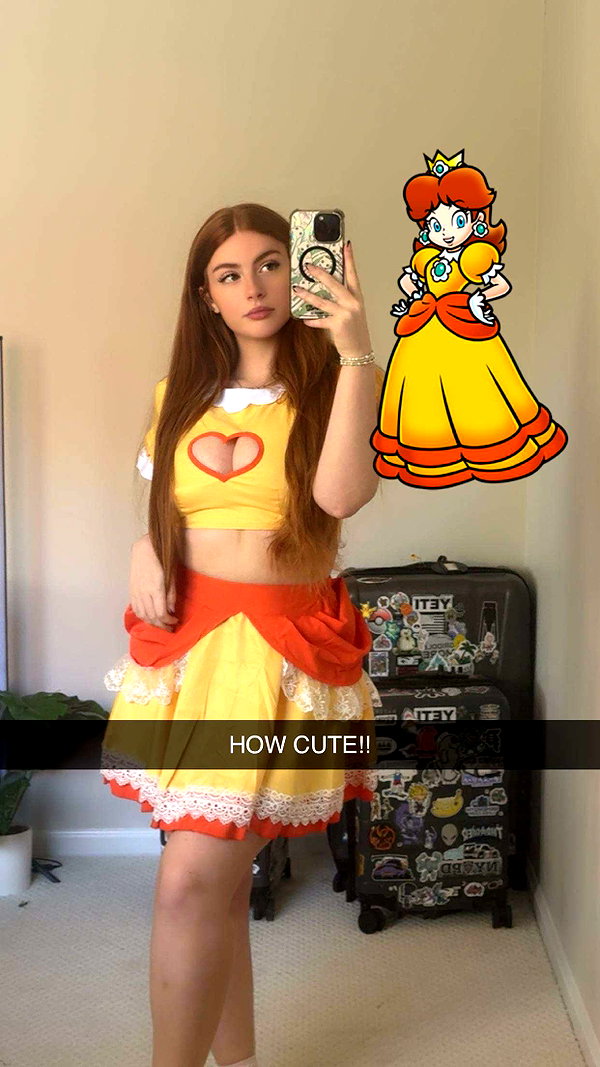 xxxtinacarmella snapchat image archive image