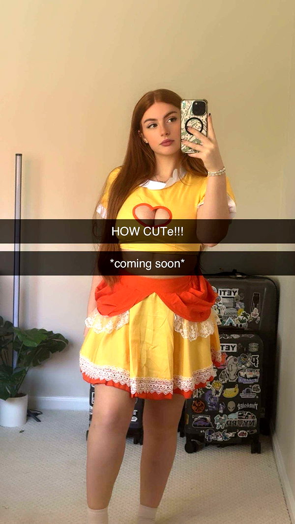 xxxtinacarmella snapchat image archive image