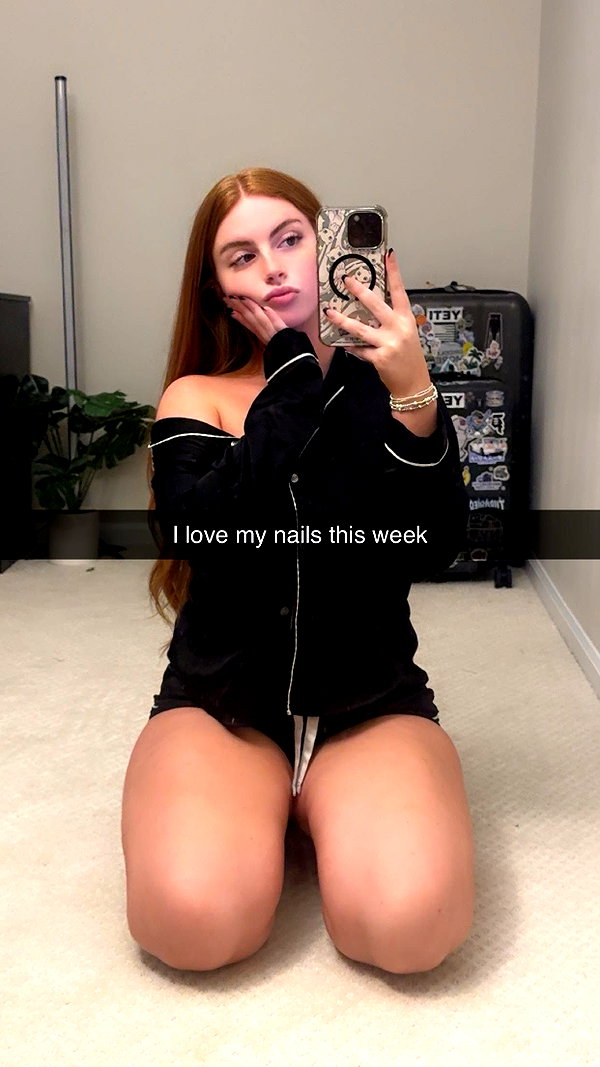 xxxtinacarmella snapchat image archive image