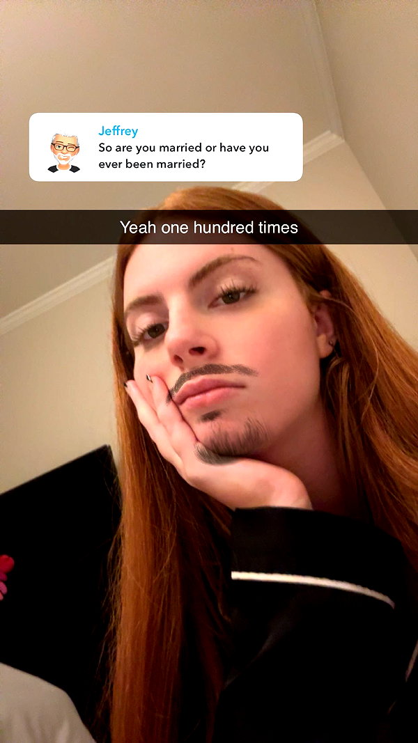 xxxtinacarmella snapchat image archive image