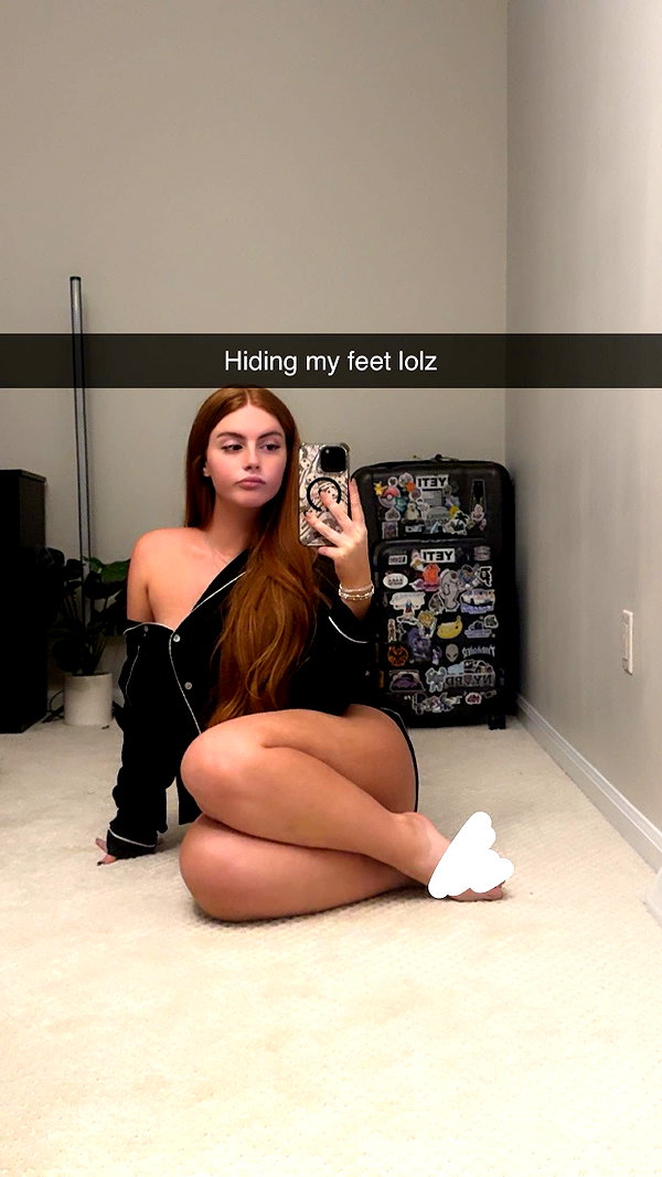 xxxtinacarmella snapchat image archive image