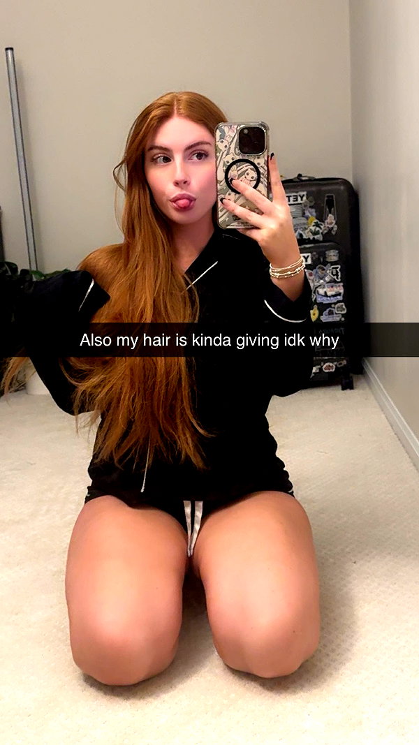 xxxtinacarmella snapchat image archive image