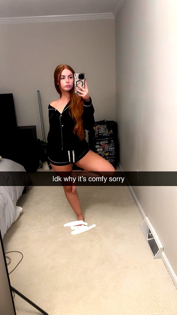 xxxtinacarmella snapchat image archive image