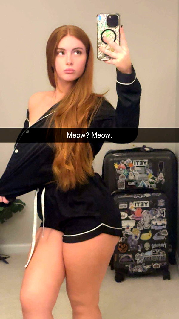xxxtinacarmella snapchat image archive image