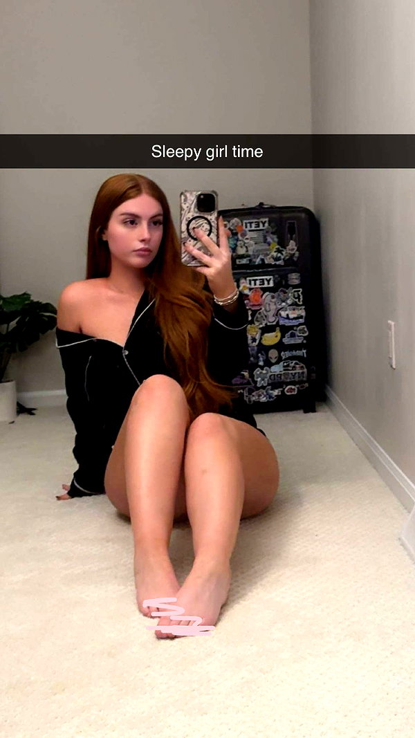 xxxtinacarmella snapchat image archive image