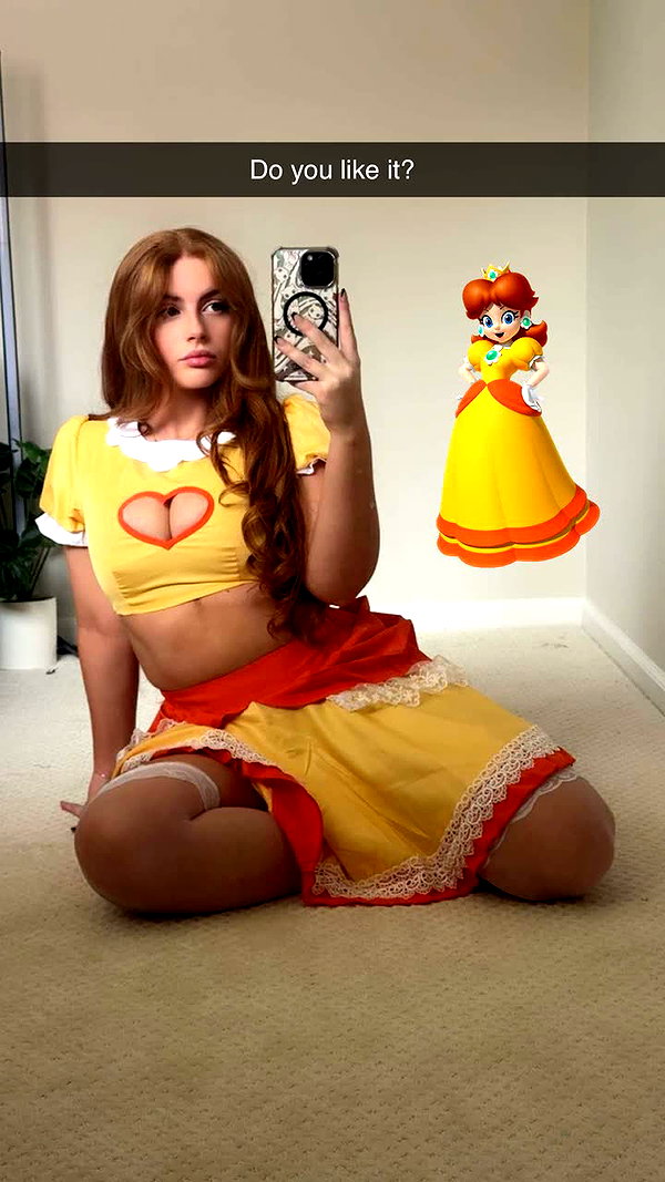 xxxtinacarmella snapchat image archive image