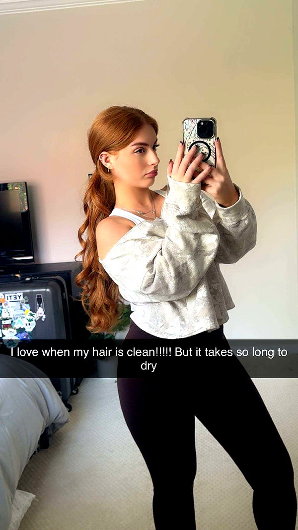 xxxtinacarmella snapchat image archive image