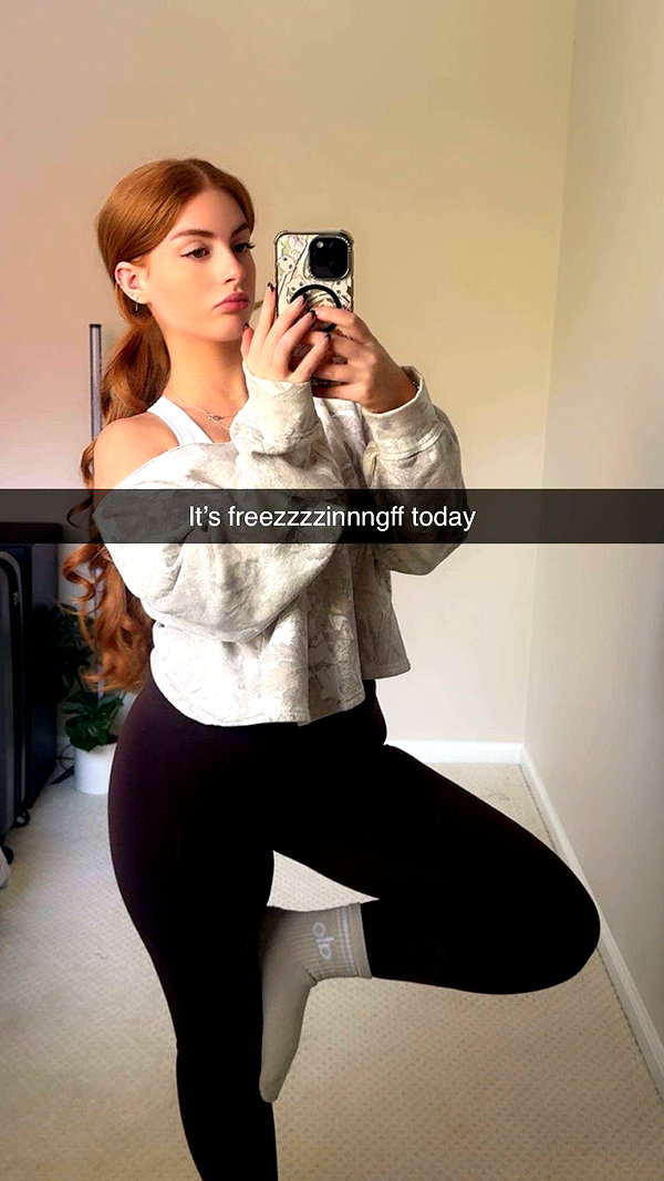 xxxtinacarmella snapchat image archive image