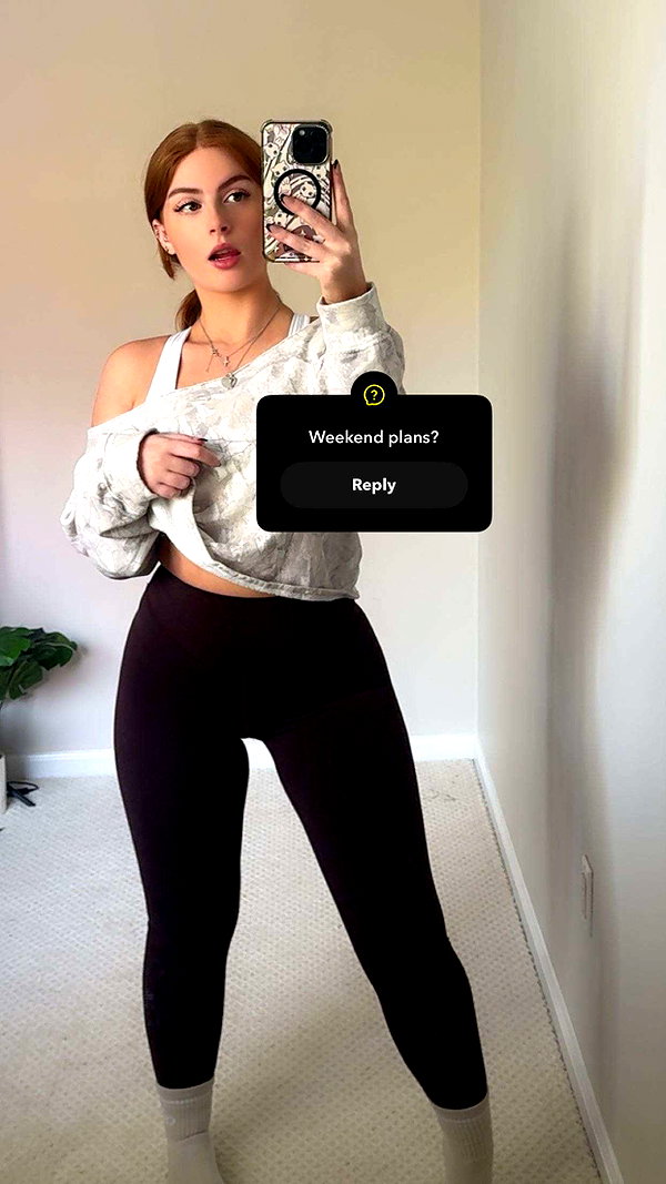 xxxtinacarmella snapchat image archive image