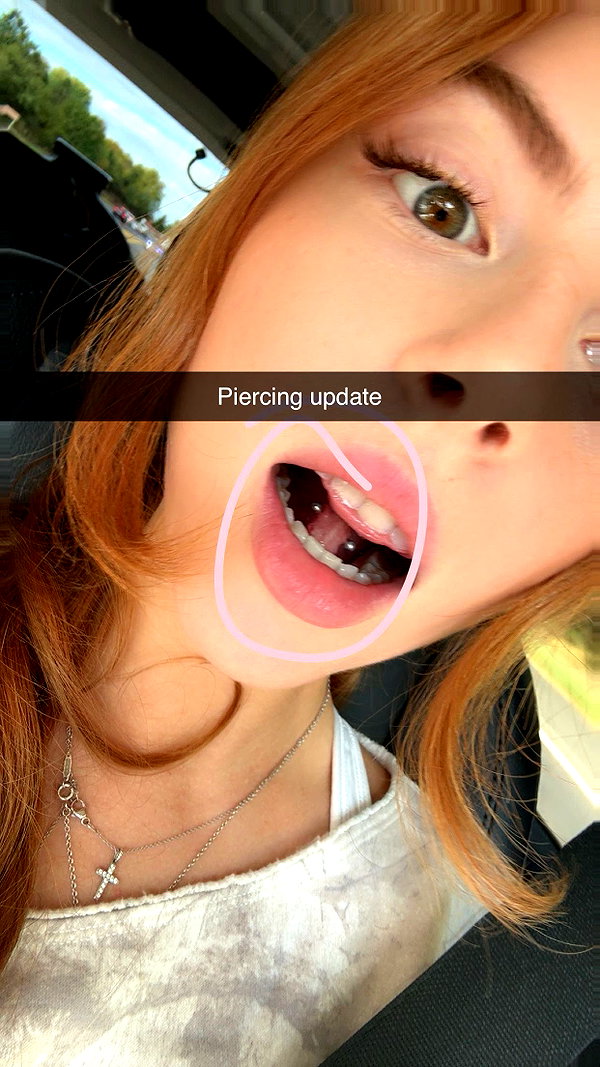 xxxtinacarmella snapchat image archive image