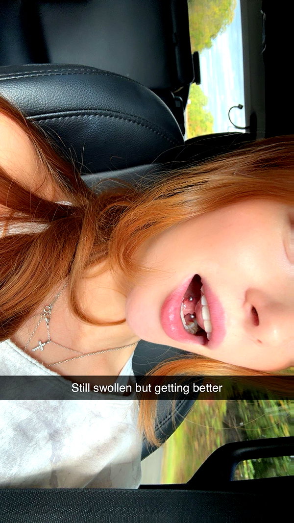 xxxtinacarmella snapchat image archive image