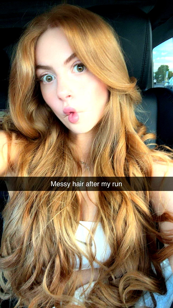 xxxtinacarmella snapchat image archive image