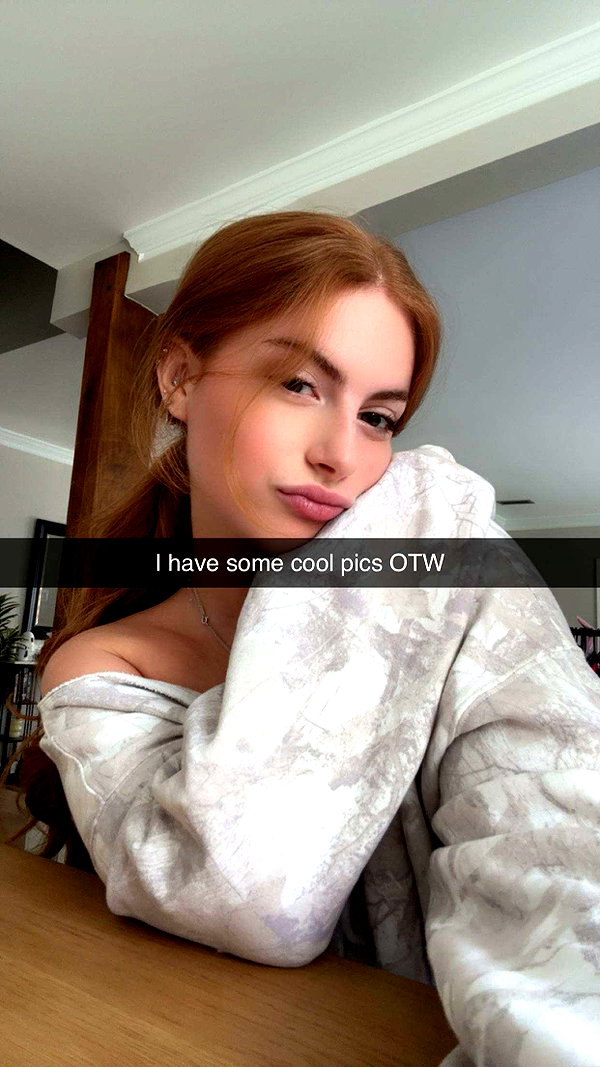 xxxtinacarmella snapchat image archive image