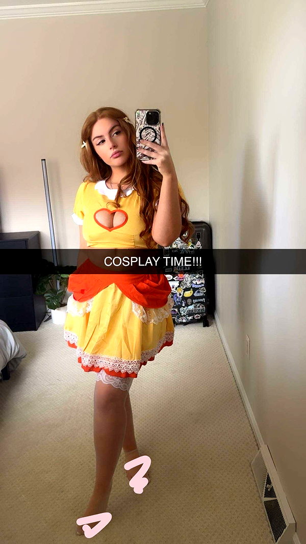 xxxtinacarmella snapchat image archive image