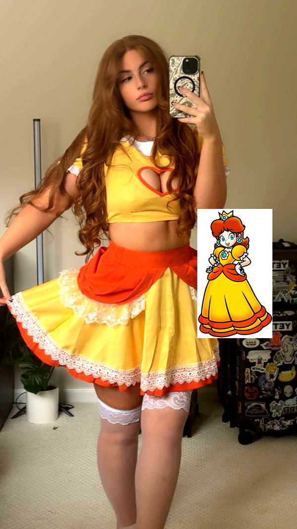 xxxtinacarmella snapchat image archive image