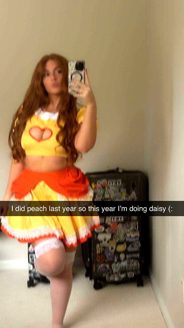 xxxtinacarmella snapchat image archive image