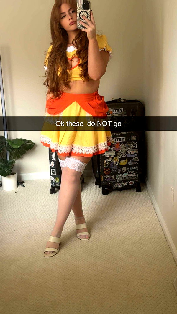 xxxtinacarmella snapchat image archive image