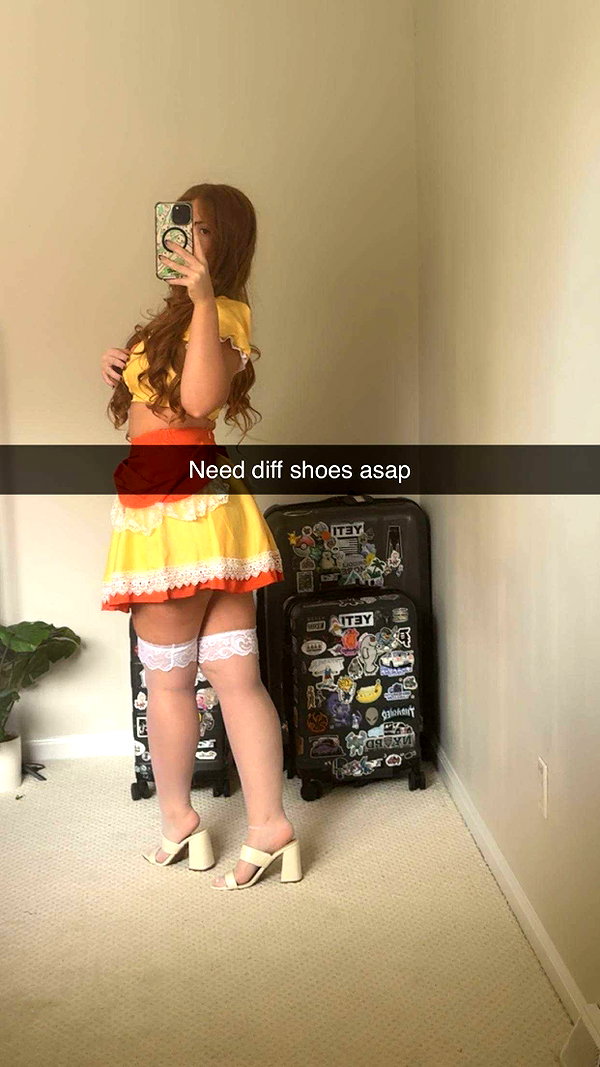 xxxtinacarmella snapchat image archive image