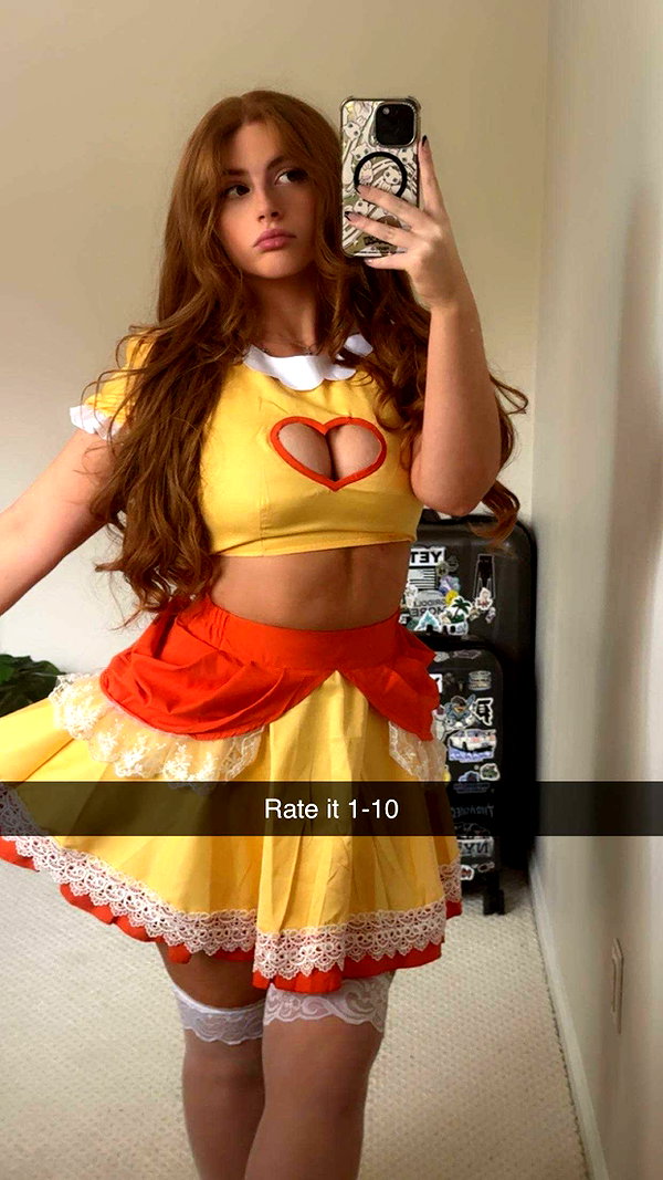 xxxtinacarmella snapchat image archive image
