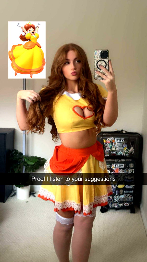 xxxtinacarmella snapchat image archive image