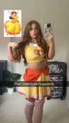 xxxtinacarmella Altpins Profile Picture