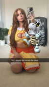 xxxtinacarmella Altpins Profile Picture
