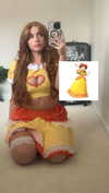 xxxtinacarmella Altpins Profile Picture